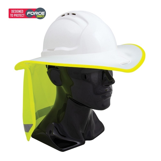 Picture of Force360 Snap Brim Plastic