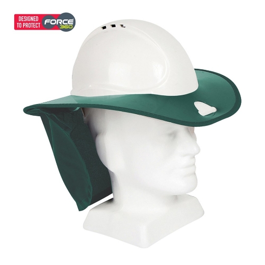Picture of Force360 Snap Brim Plastic