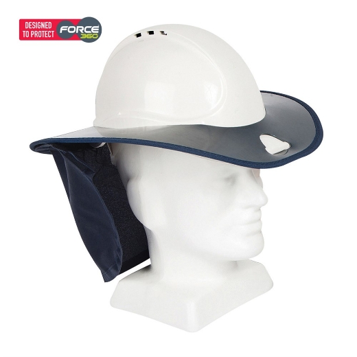 Picture of Force360 Snap Brim Plastic