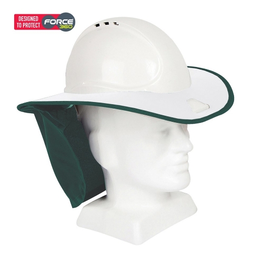 Picture of Force360 Snap Brim Plastic