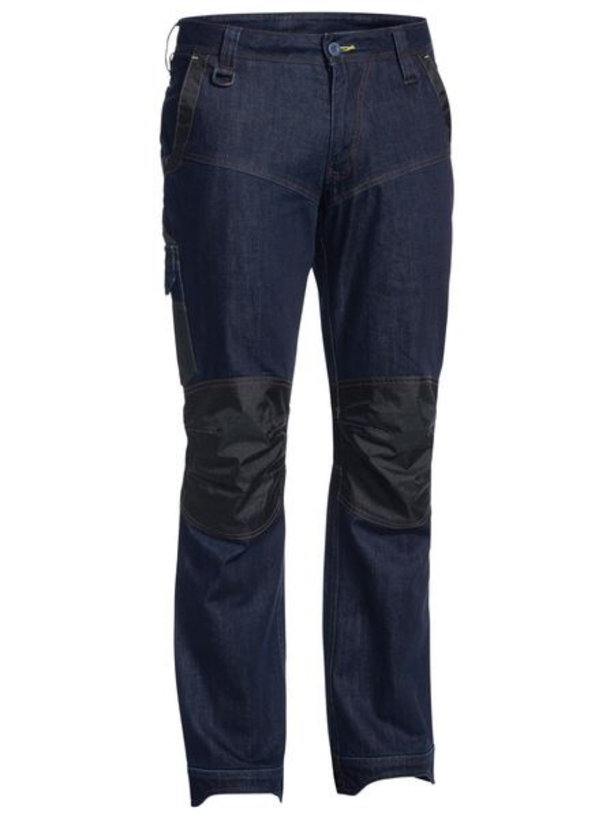 Picture of BISLEY Flex & Move ™ Denim Jean