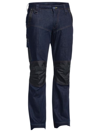 Picture of BISLEY Flex & Move ™ Denim Jean