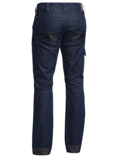 Picture of BISLEY Flex & Move ™ Denim Jean