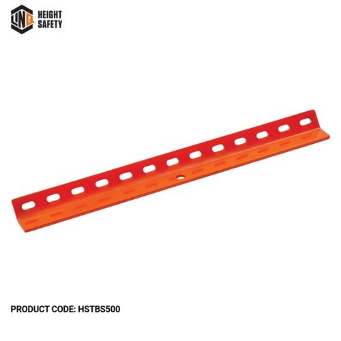 Picture of LINQ Tethabar Straight ANCHOR 500mm