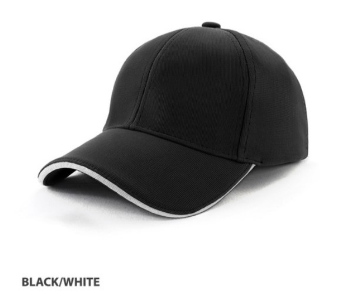 Picture of Grace Collection Kawana Drill Mesh Cap