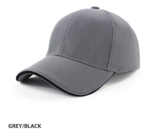 Picture of Grace Collection Kawana Drill Mesh Cap