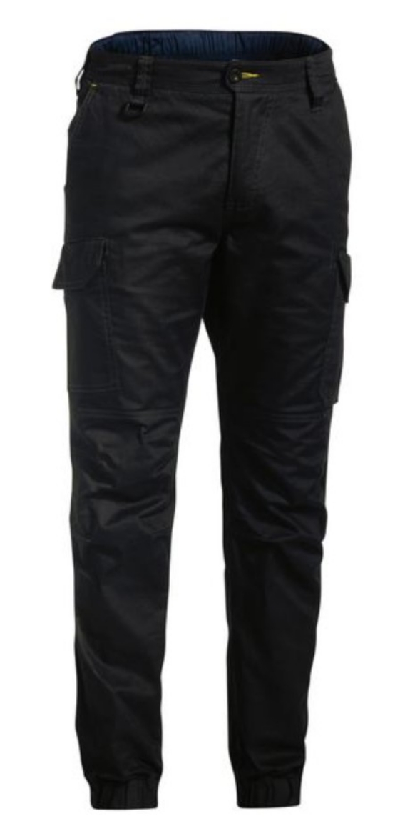 Picture of BISLEY X Airflow™ Ripstop Stovepipe Engineered Cargo Pants 240gsm