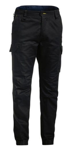 Picture of BISLEY X Airflow™ Ripstop Stovepipe Engineered Cargo Pants 240gsm