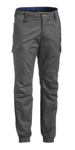 Picture of BISLEY X Airflow™ Ripstop Stovepipe Engineered Cargo Pants 240gsm