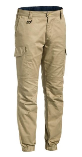 Picture of BISLEY X Airflow™ Ripstop Stovepipe Engineered Cargo Pants 240gsm