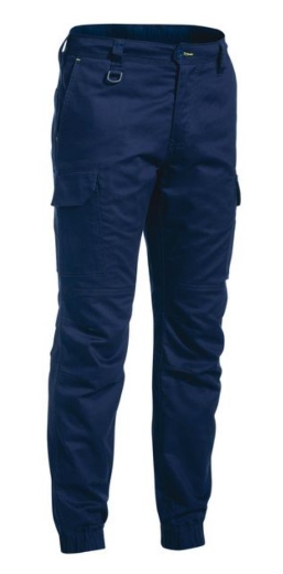 Picture of BISLEY X Airflow™ Ripstop Stovepipe Engineered Cargo Pants 240gsm