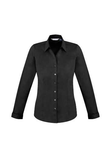 Picture of Biz Collection Womens Monaco Shirt L/S