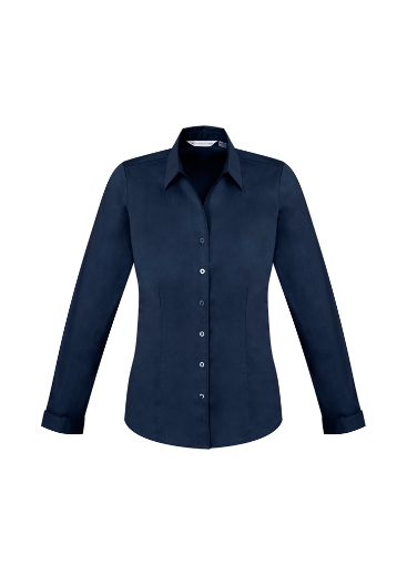 Picture of Biz Collection Womens Monaco Shirt L/S