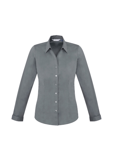 Picture of Biz Collection Womens Monaco Shirt L/S
