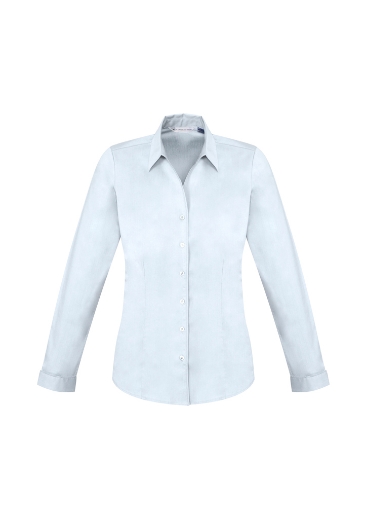 Picture of Biz Collection Womens Monaco Shirt L/S