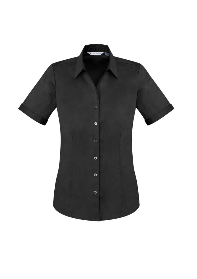 Picture of Biz Collection Womens Monaco Shirt S/S