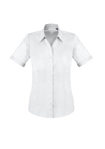 Picture of Biz Collection Womens Monaco Shirt S/S
