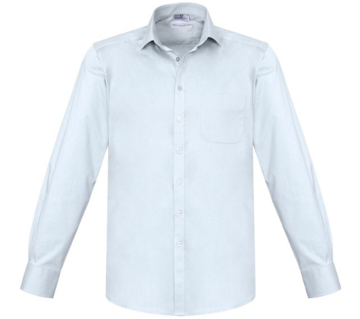 Picture of Biz Collection Mens Monaco Shirt L/S