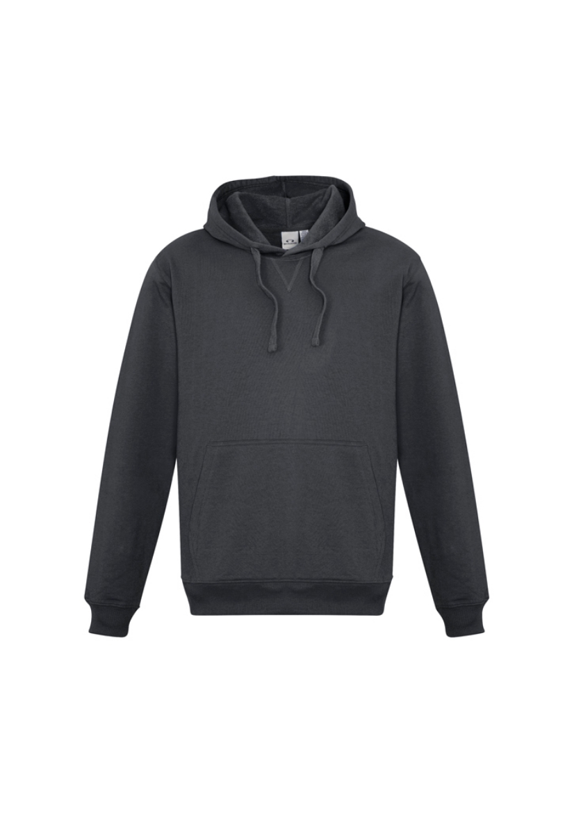 Picture of Biz Collection Mens Crew Hoodie Jumper 320gsm