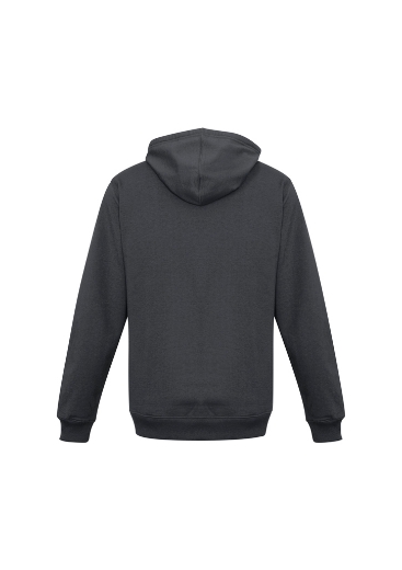 Picture of Biz Collection Mens Crew Hoodie Jumper 320gsm