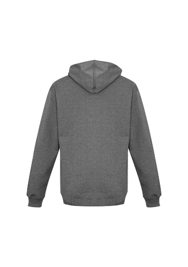 Picture of Biz Collection Mens Crew Hoodie Jumper 320gsm