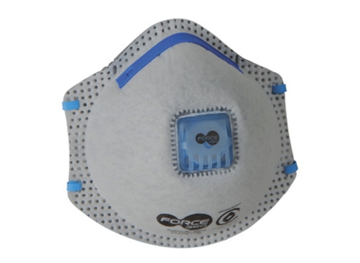 Picture of Force360 P2CV Active Carbon Disposable Respirator