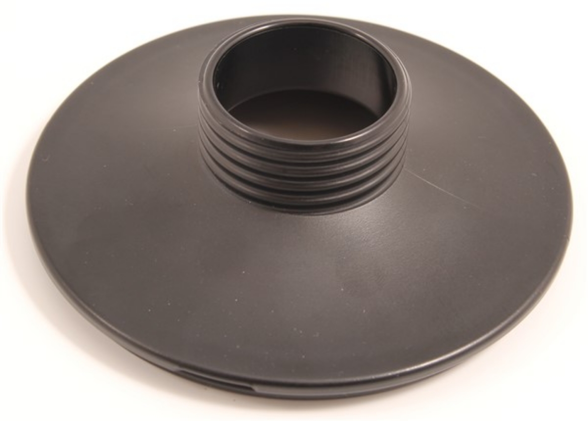 Picture of SUNDSTROM SR611 Filter adapator for particle filters (threaded)