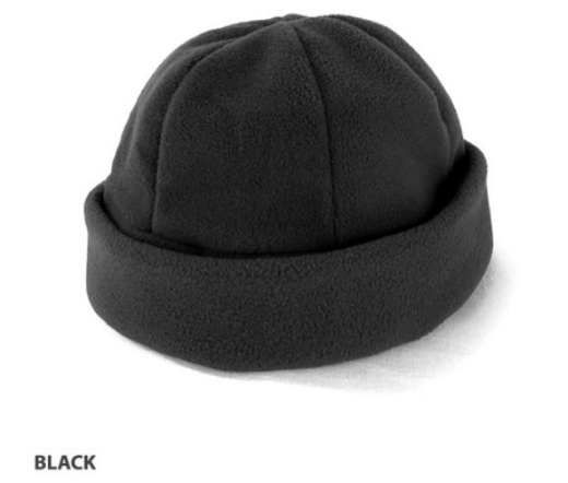 Picture of AH730 Acrylic Polar Fleece Beanie