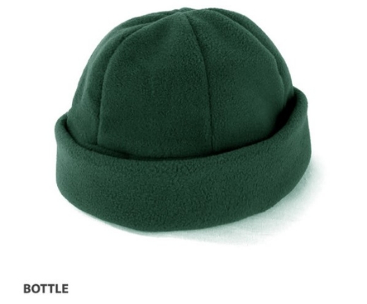 Picture of AH730 Acrylic Polar Fleece Beanie