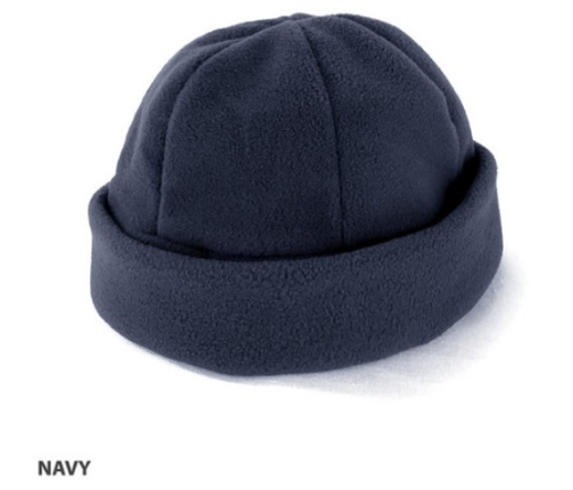 Picture of AH730 Acrylic Polar Fleece Beanie