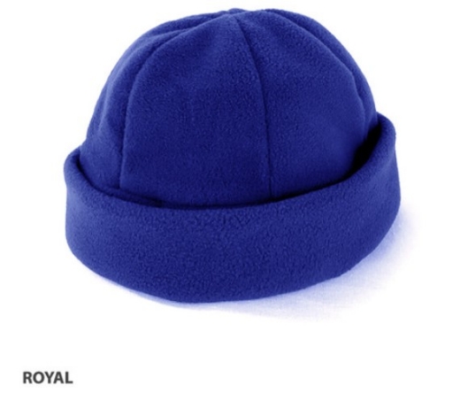 Picture of AH730 Acrylic Polar Fleece Beanie