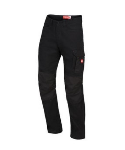 Picture of HARD YAKKA Legends Cargo Pant 100% Cotton 340gsm