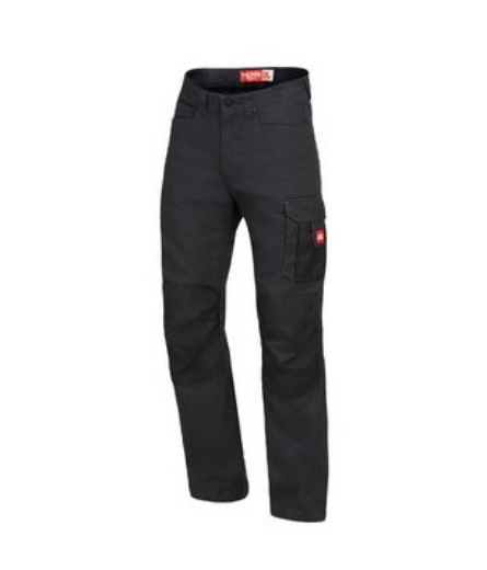 Picture of HARD YAKKA Legends Cargo Pant 100% Cotton 340gsm