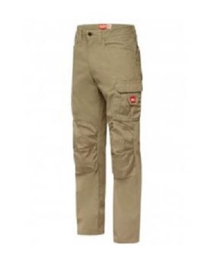 Picture of HARD YAKKA Legends Cargo Pant 100% Cotton 340gsm