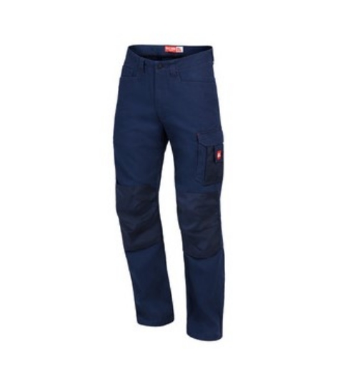 Picture of HARD YAKKA Legends Cargo Pant 100% Cotton 340gsm