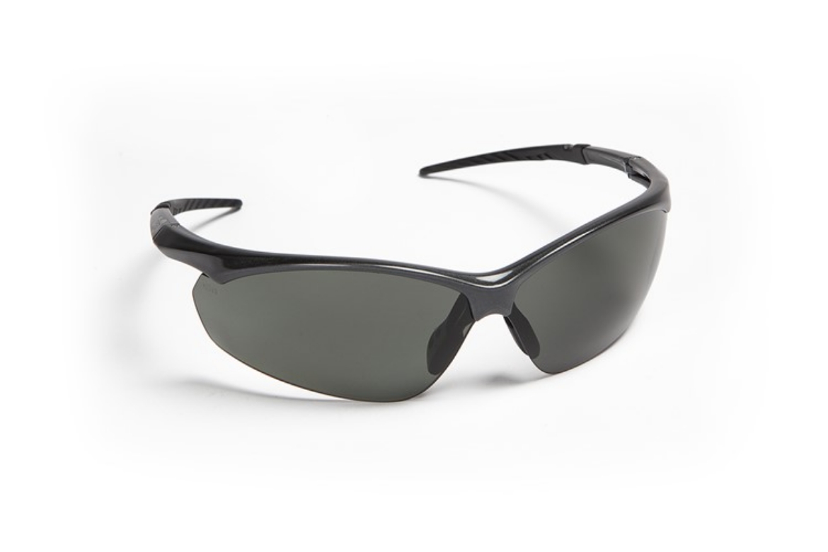 Picture of Force360 Flight Smoke Polarised Lens Safety Spectacle