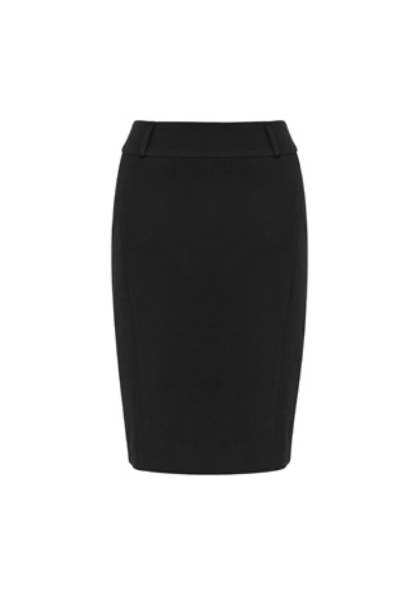 Picture of Biz collection Loren Skirt 4 Way Stretch 62% Polyester 34% Viscose 4% Elastane