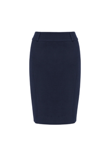 Picture of Biz collection Loren Skirt 4 Way Stretch 62% Polyester 34% Viscose 4% Elastane