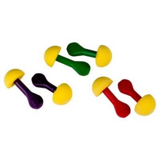 Picture of 3M™ E-A-R™ Express Assorted Uncorded Earplugs Pillow Pack Class 3 19dB > 70071516010