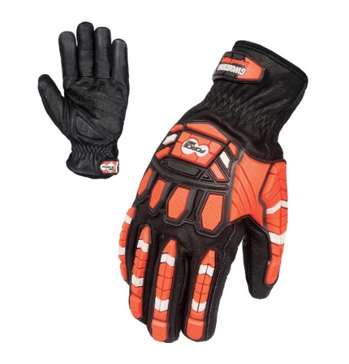 Picture of Force360 The Impact Rigger (Cut Level F)