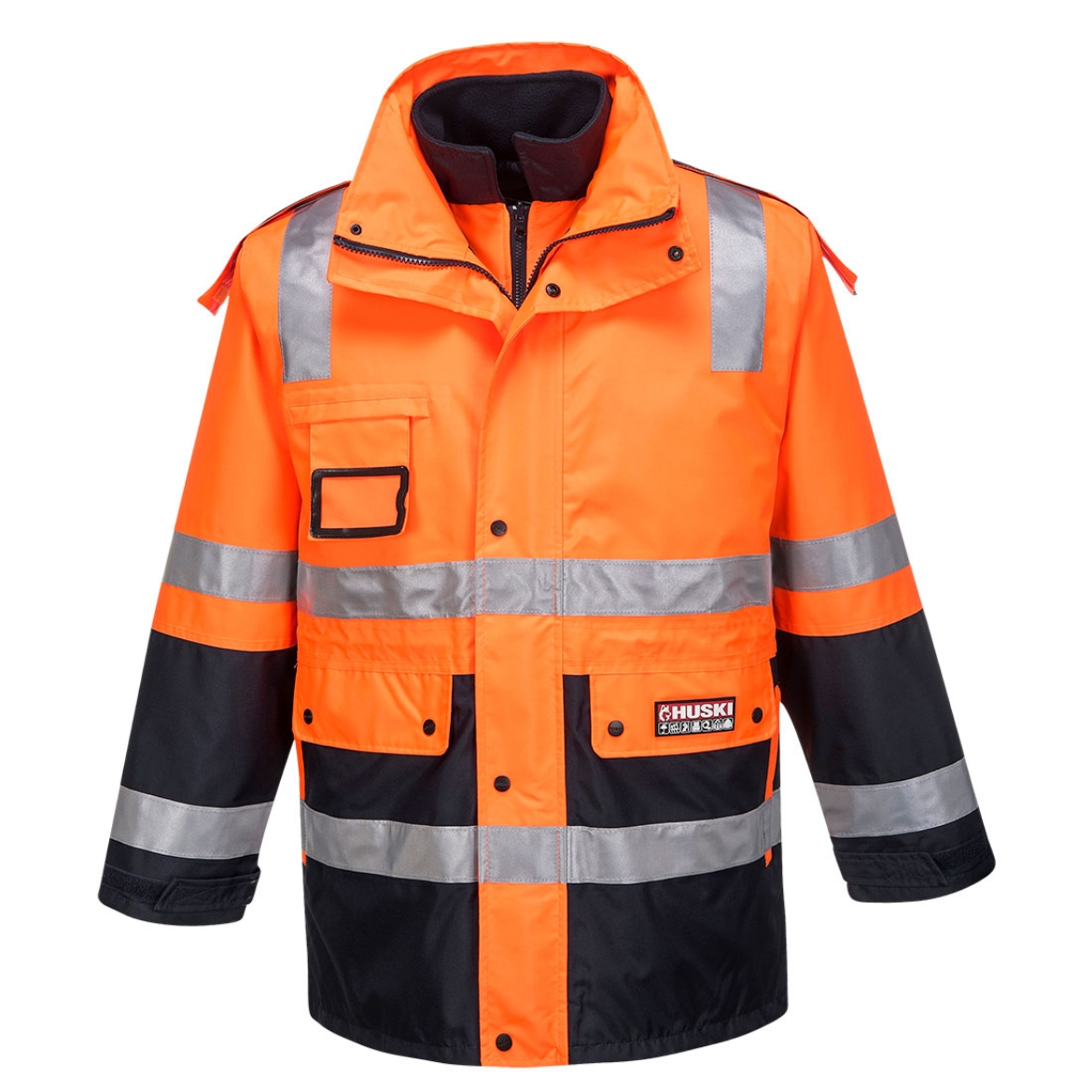 Picture of HUSKI Venture 4 in1 Jacket