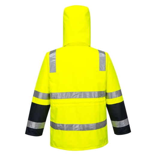 Picture of HUSKI Venture 4 in1 Jacket