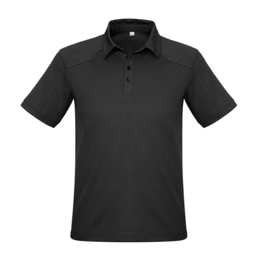 Picture of Biz Collection Mens Profile Polo Shirt 165gsm S/S