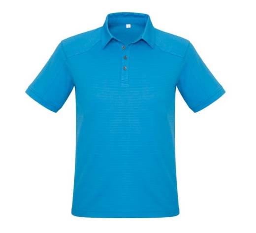 Picture of Biz Collection Mens Profile Polo Shirt 165gsm S/S