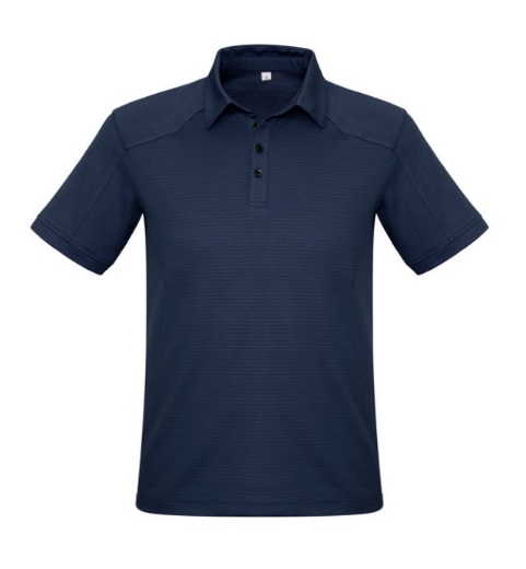 Picture of Biz Collection Mens Profile Polo Shirt 165gsm S/S