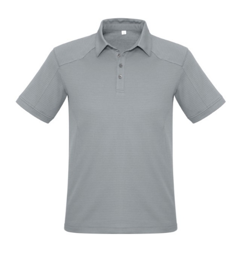 Picture of Biz Collection Mens Profile Polo Shirt 165gsm S/S