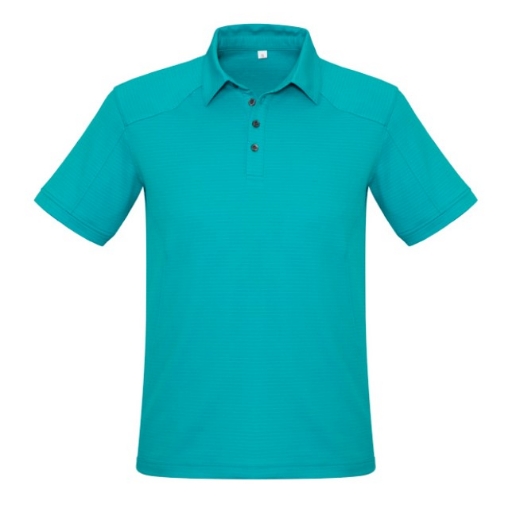 Picture of Biz Collection Mens Profile Polo Shirt 165gsm S/S
