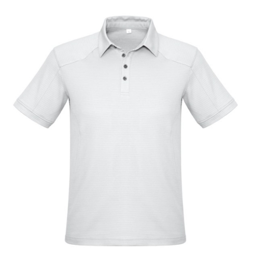 Picture of Biz Collection Mens Profile Polo Shirt 165gsm S/S