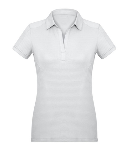 Picture of Biz Collection Ladies Profile Polo Shirt 165gsm S/S