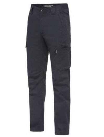 Picture of KING GEE Tradies Summer Lightweight Cargo Work Pants 190gsm